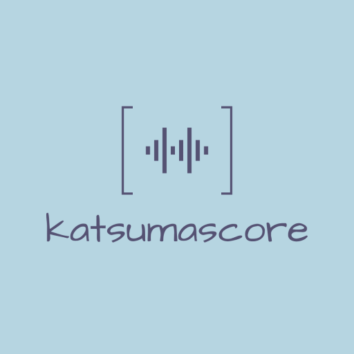 katsumascore